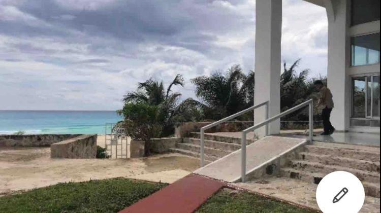Studio Oceanfront Prime Location Cancun Luaran gambar