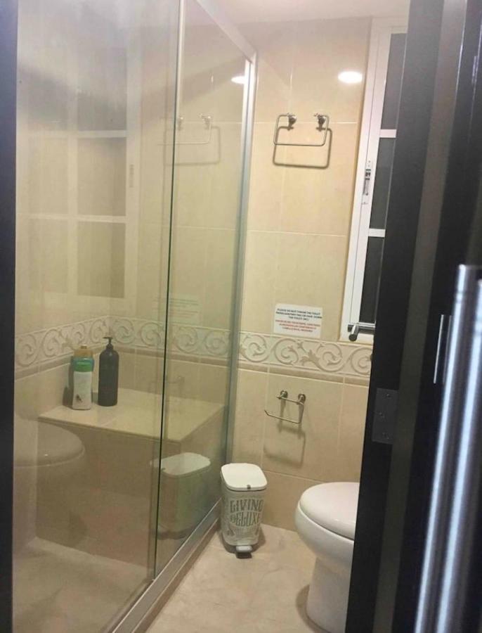 Studio Oceanfront Prime Location Cancun Luaran gambar