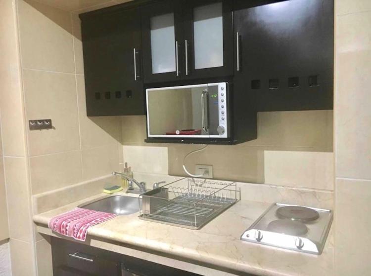 Studio Oceanfront Prime Location Cancun Luaran gambar