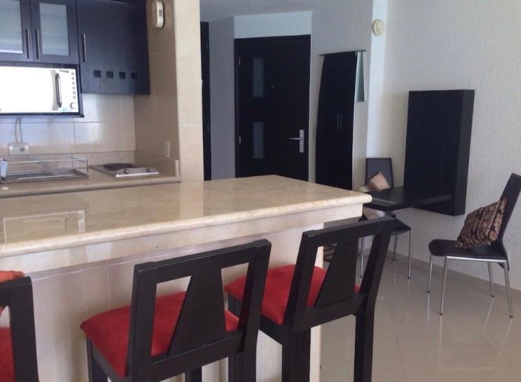 Studio Oceanfront Prime Location Cancun Luaran gambar