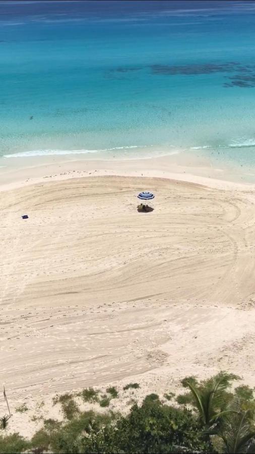 Studio Oceanfront Prime Location Cancun Luaran gambar