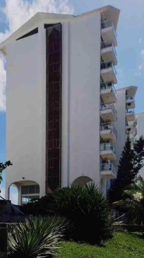 Studio Oceanfront Prime Location Cancun Luaran gambar