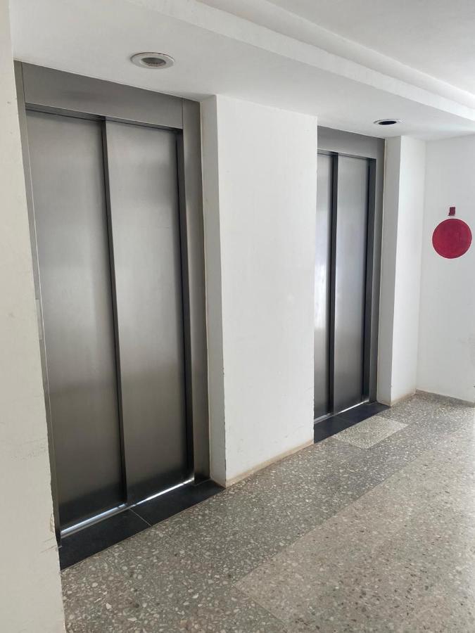 Studio Oceanfront Prime Location Cancun Luaran gambar