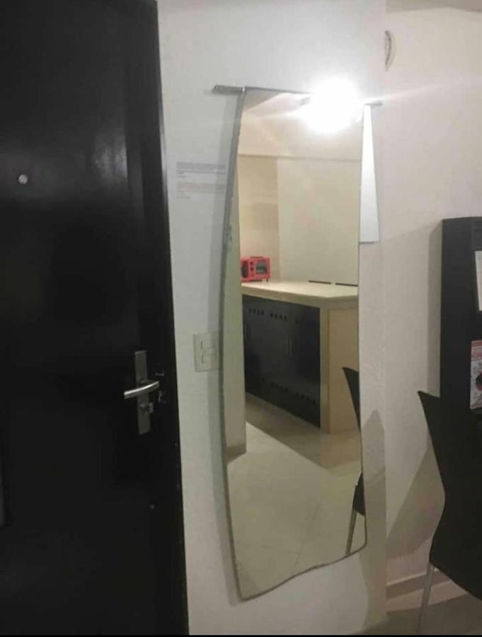 Studio Oceanfront Prime Location Cancun Luaran gambar