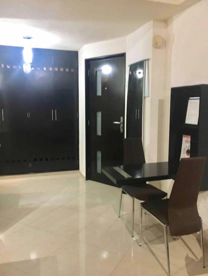 Studio Oceanfront Prime Location Cancun Luaran gambar