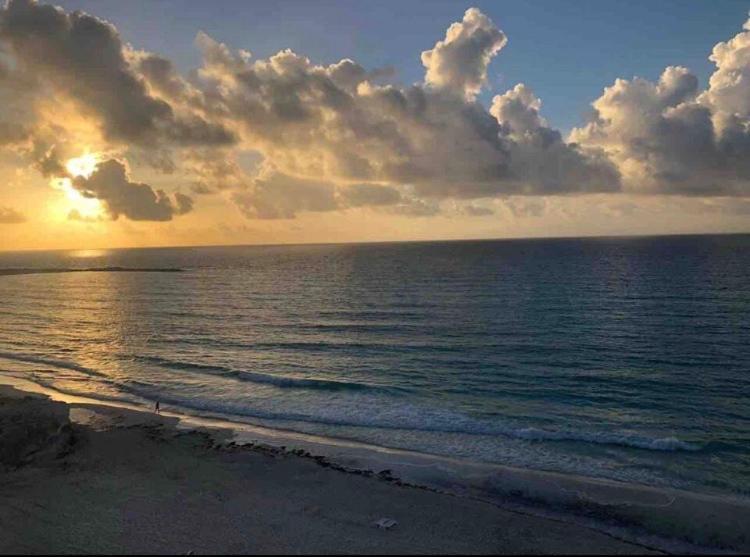 Studio Oceanfront Prime Location Cancun Luaran gambar