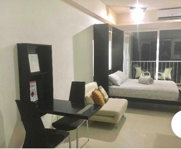Studio Oceanfront Prime Location Cancun Luaran gambar